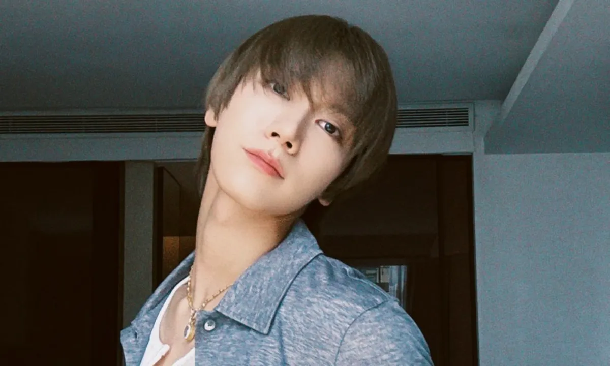 Ten Tinggalkan SM Entertainment, Tetap Bersama NCT dan WayV