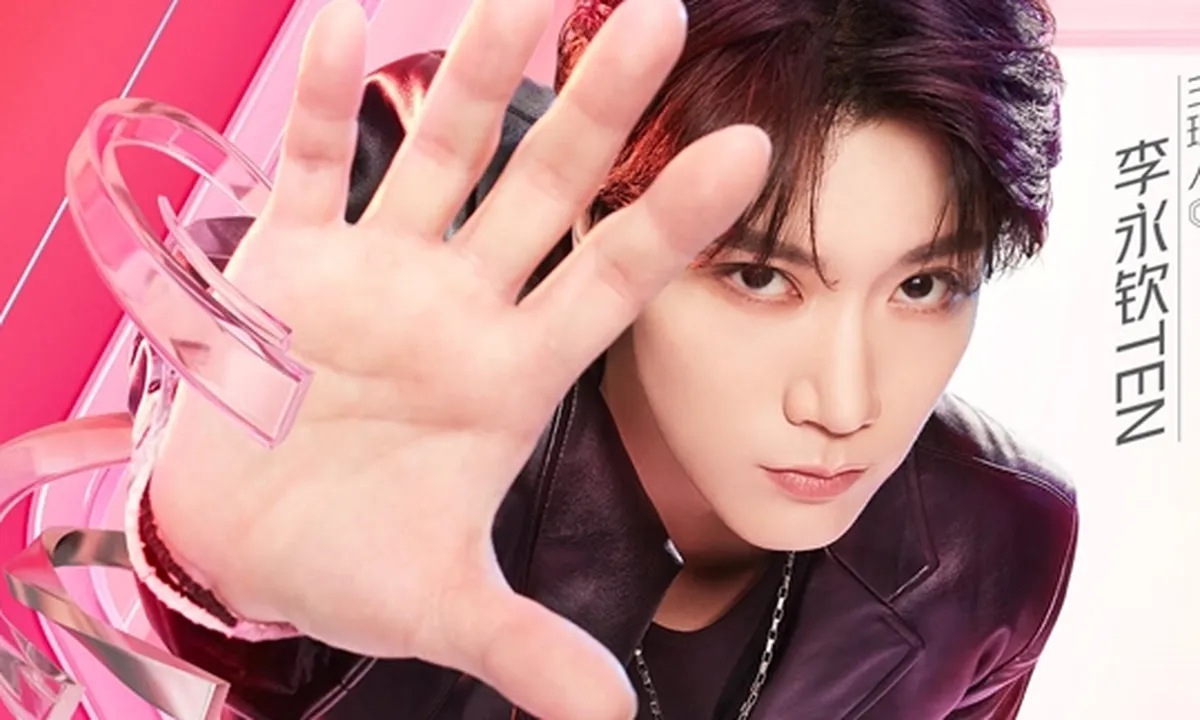 TEN WayV Tampil Sebagai Juri di Program Hiburan 'Great Dance Crew'