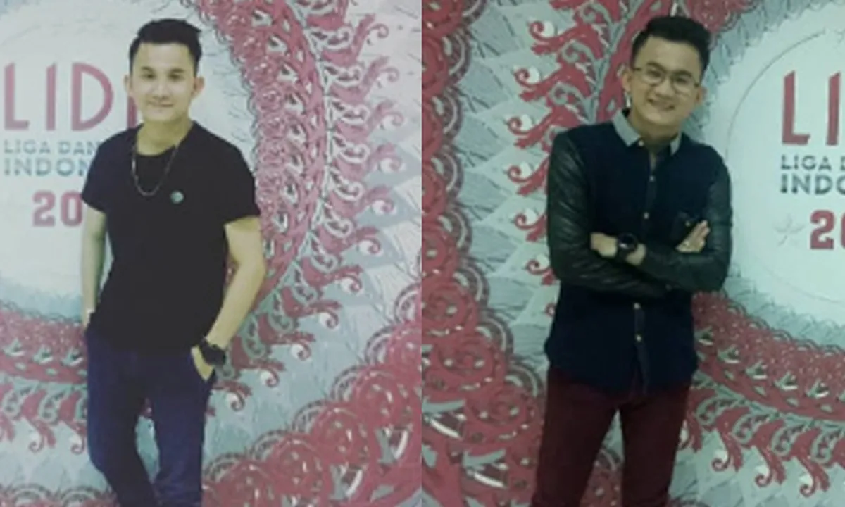 Terbaring di Rumah Sakit,Ternyata Yendri Gemilang LIDA Sedang Sakit Tifus