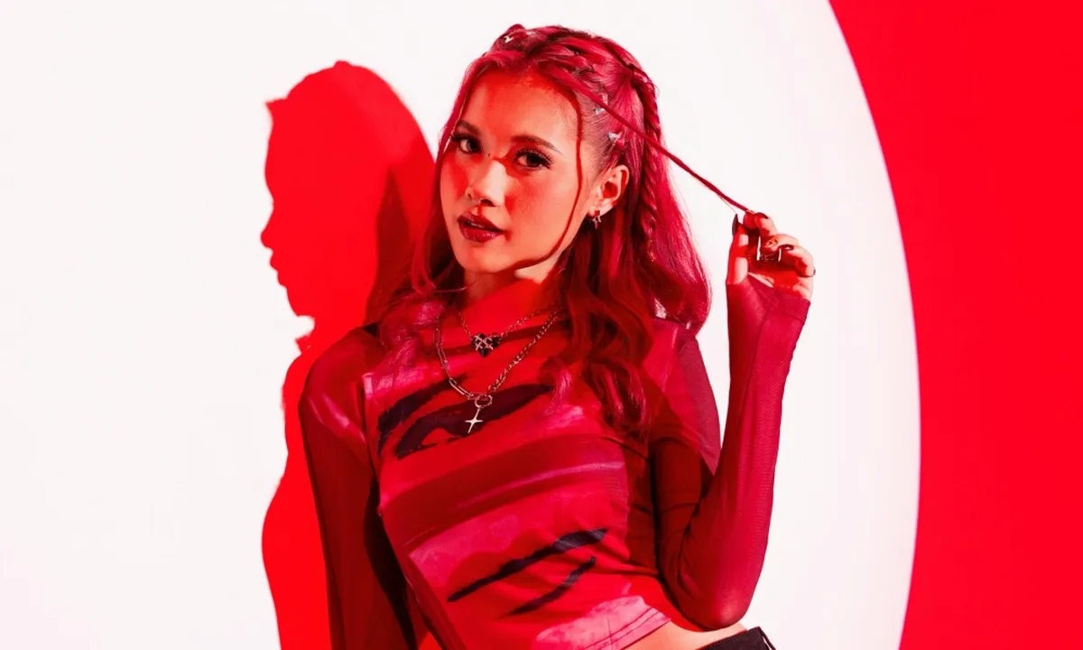 Terinspirasi K-Pop, Risa Amel Ingin Dangdut Klasik Terlihat Keren