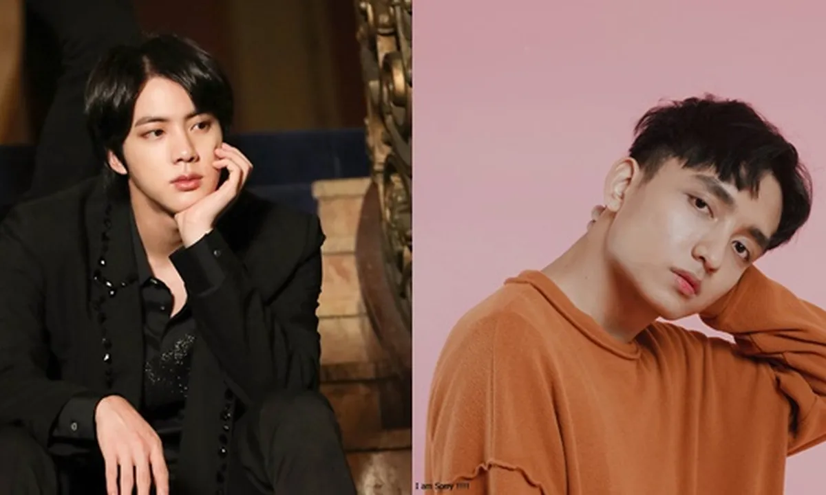 Terinspirasi Lagu Jin BTS, Buku Debut Reza Darmawangsa 'Epiphany' Akan Segera Terbit