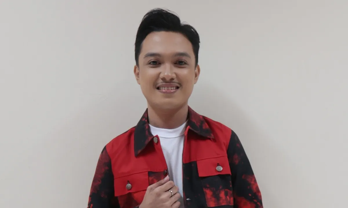 Terinspirasi Selfi Yamma, Alfian Ingin Harumkan Nama Bone di DA 8
