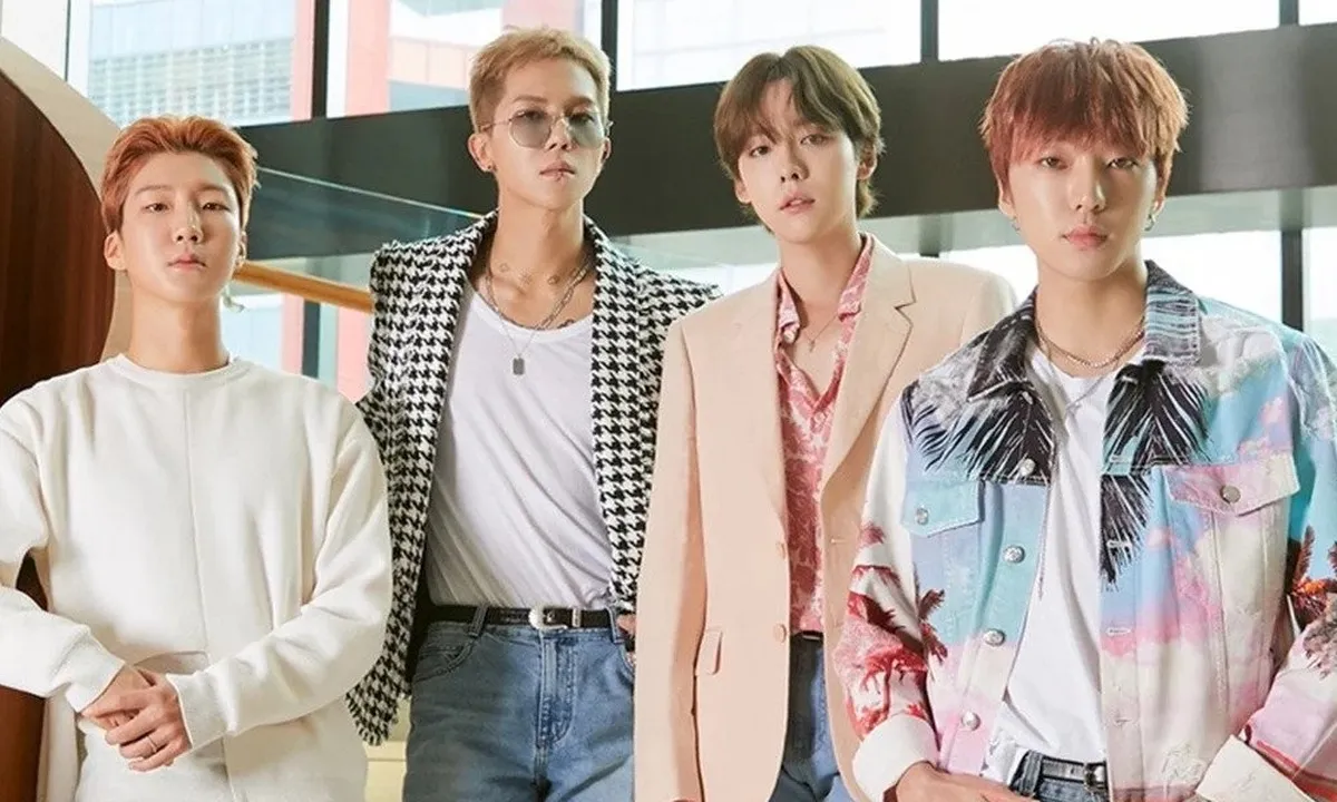 Terkait dengan Burning Sun, Winner Dapatkan Protes