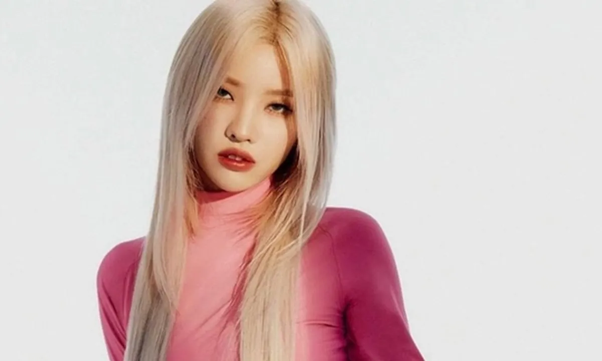 Terkenal Jenius, 5 Lagu Soyeon (G)-IDLE Yang Memukau, Lagu untuk (G)-IDLE Mendominasi.