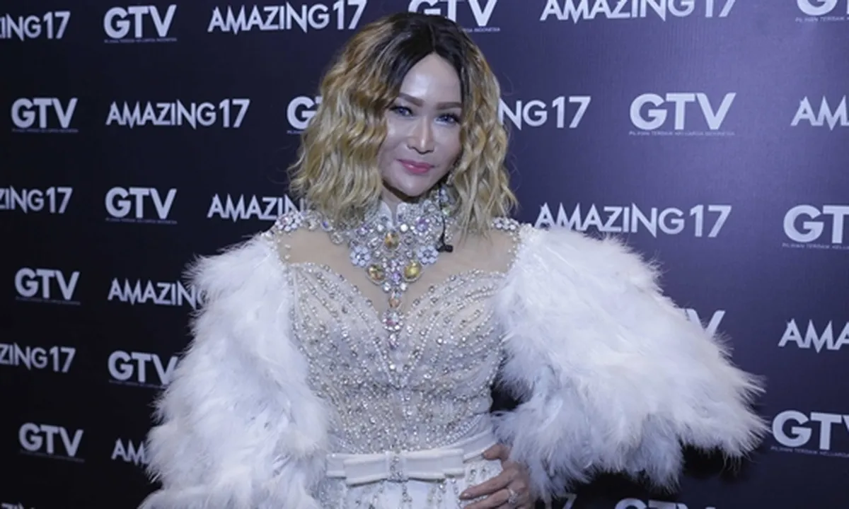 Terlalu Sibuk Bekerja, Inul Daratista Mulai Diprotes Anak