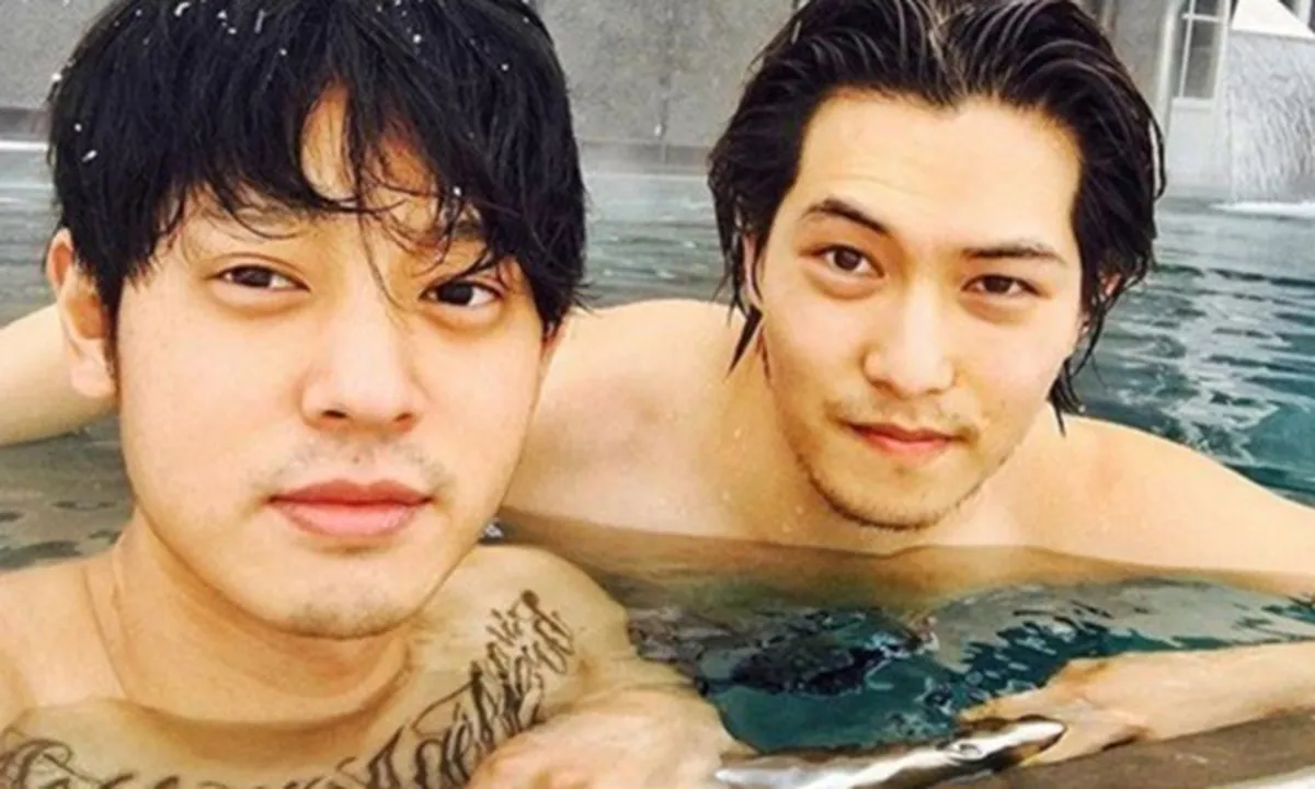 Terlibat Kasus Grup Chat Seksual, Fans Minta Lee Jong Hyun Dikeluarkan dari CN Blue