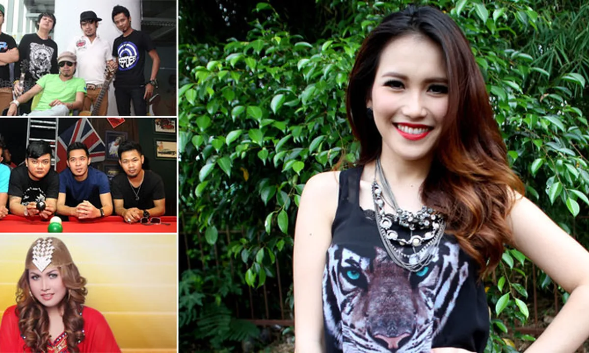 Terlibat Kasus HOT, Musisi Ini 'Mendadak' Rilis Album
