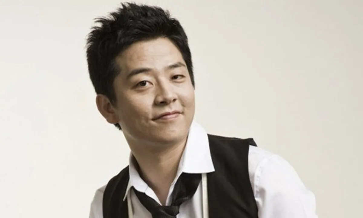 Terlibat Kasus Perjudian, Kim Joon Ho Keluar Dari '2 Days & 1 Night'