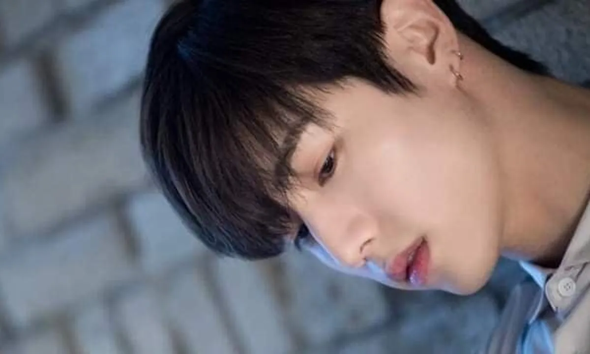 Terlibat Skandal Video BJ Yeolmae, Mark GOT7 Buat Permohonan Maaf
