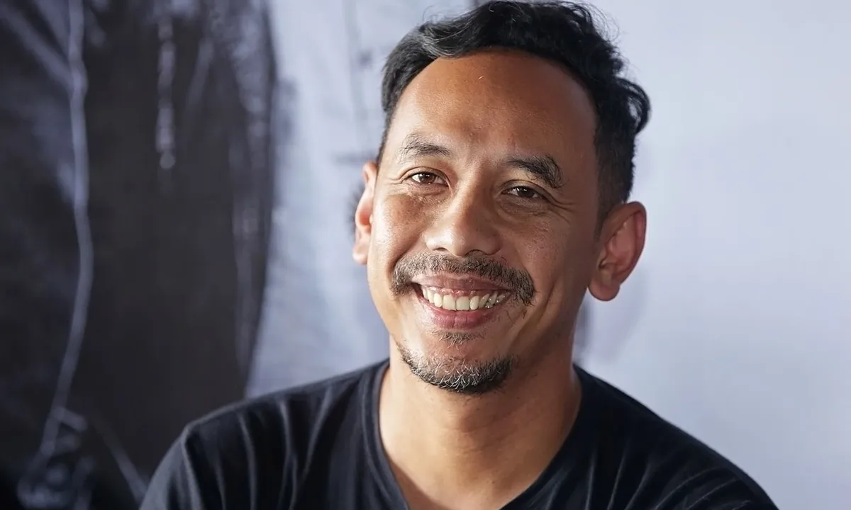 Ternyata Begini Peranan Pongki Barata Dalam Single Terbaru Noah