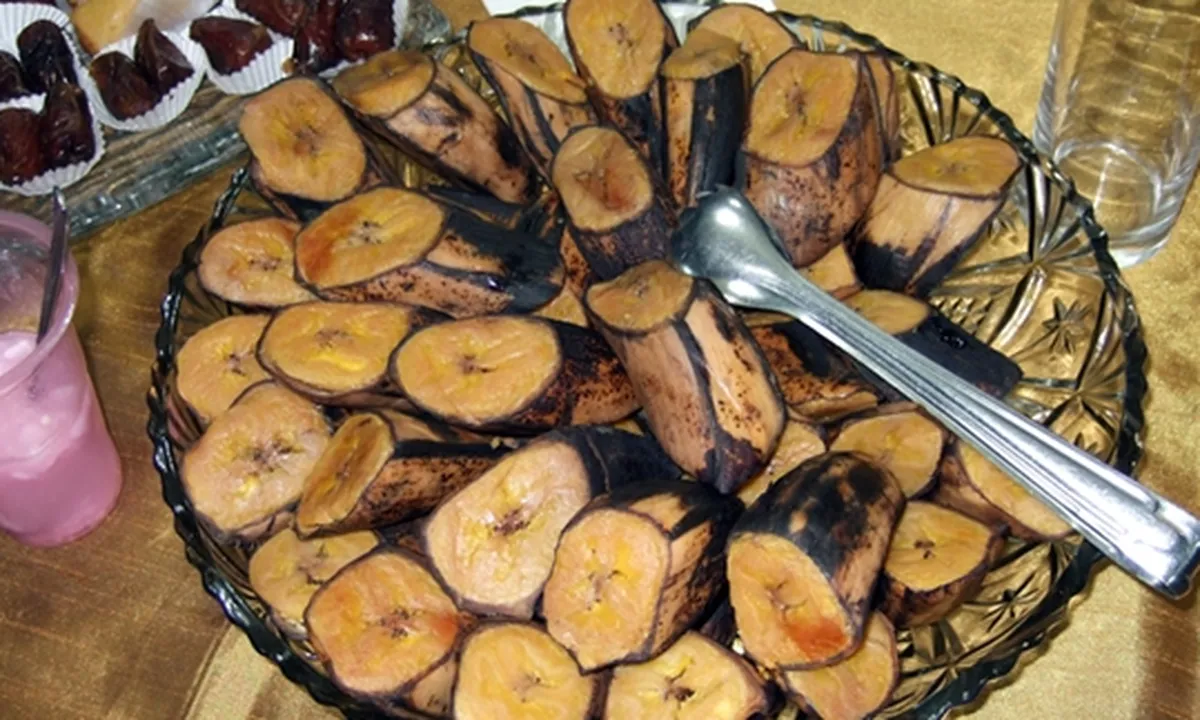 8 Manfaat Pisang Kepok Rebus Bila Dikonsumsi Rutin, Atasi Masalah Pencernaan