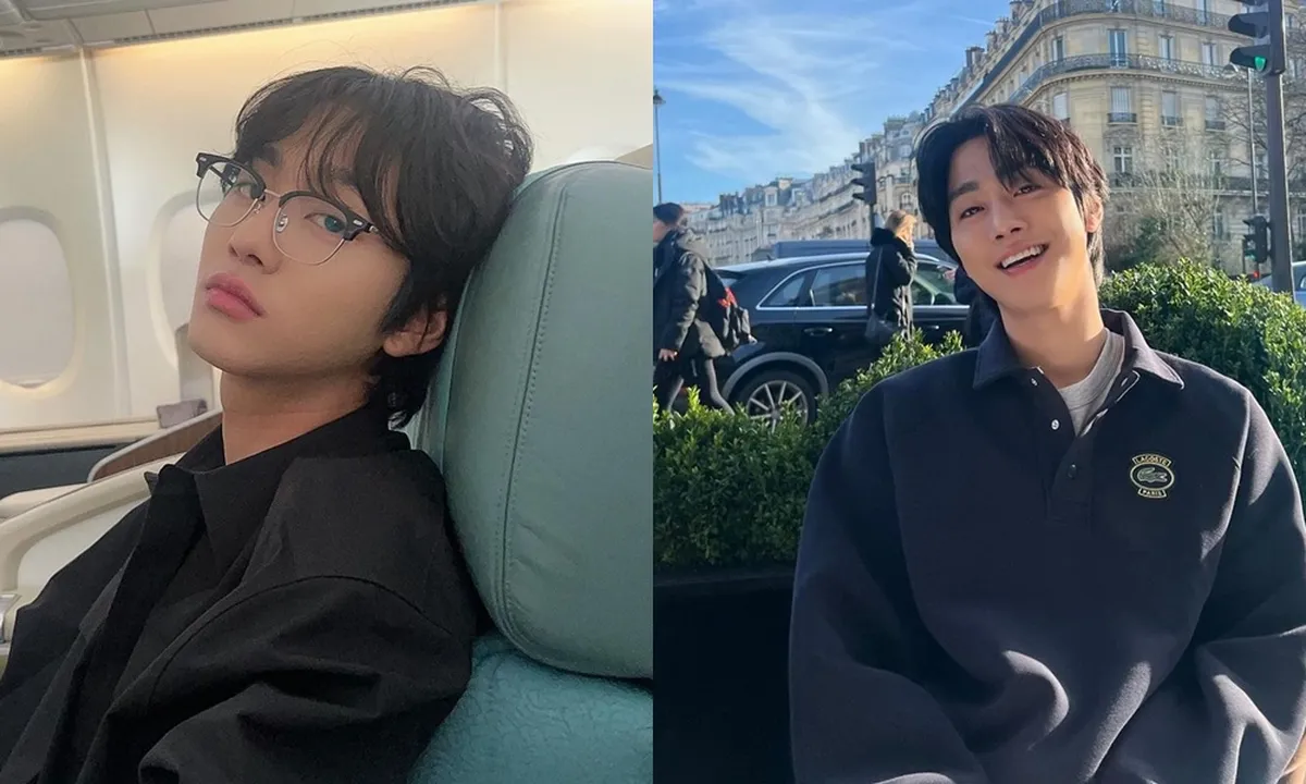 Ternyata Ini Jenis MBTI Ahn Hyo Seop Si Mas Ucup yang Introvert dan Logis