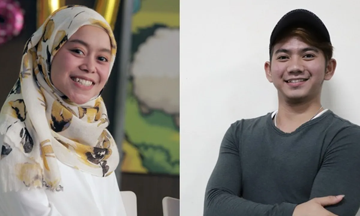 Ternyata Ini Panggilan Sayang Lesti Untuk Rizki D'Academy, Romantis!