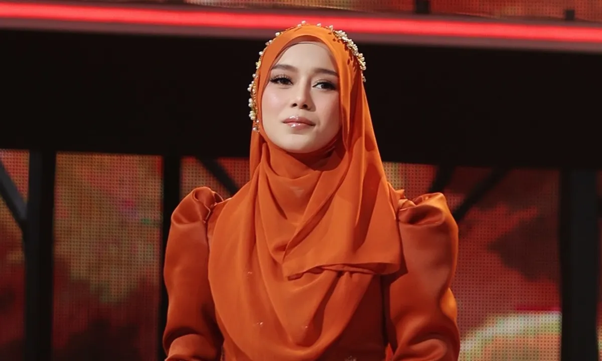 Ternyata Lesti Kejora Sempat Ingin Pulang Saat Ikut Dangdut Academy, Kenapa?
