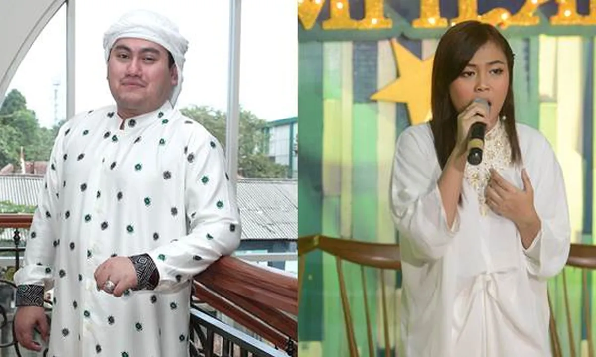 Ternyata Nassar Masih Demen Sama Selfi, Diterima Nggak Ya?