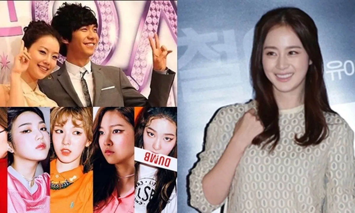 Terpanas! 10 Artis Korea Gentlemen - Pinggang Idol Super Ramping