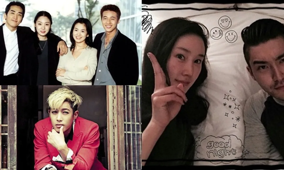 [Terpanas] Adik Milioner Siwon SuJu - Kabar Pemain 'Endless Love'