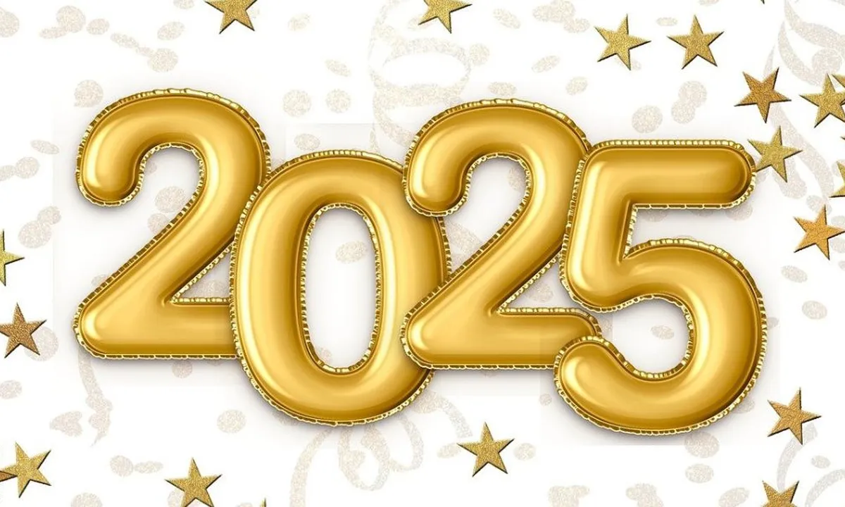 Tersedia Link Download Kalender 2025 Lengkap Libur Nasional dan Cuti Bersama, Bisa Cetak Sendiri