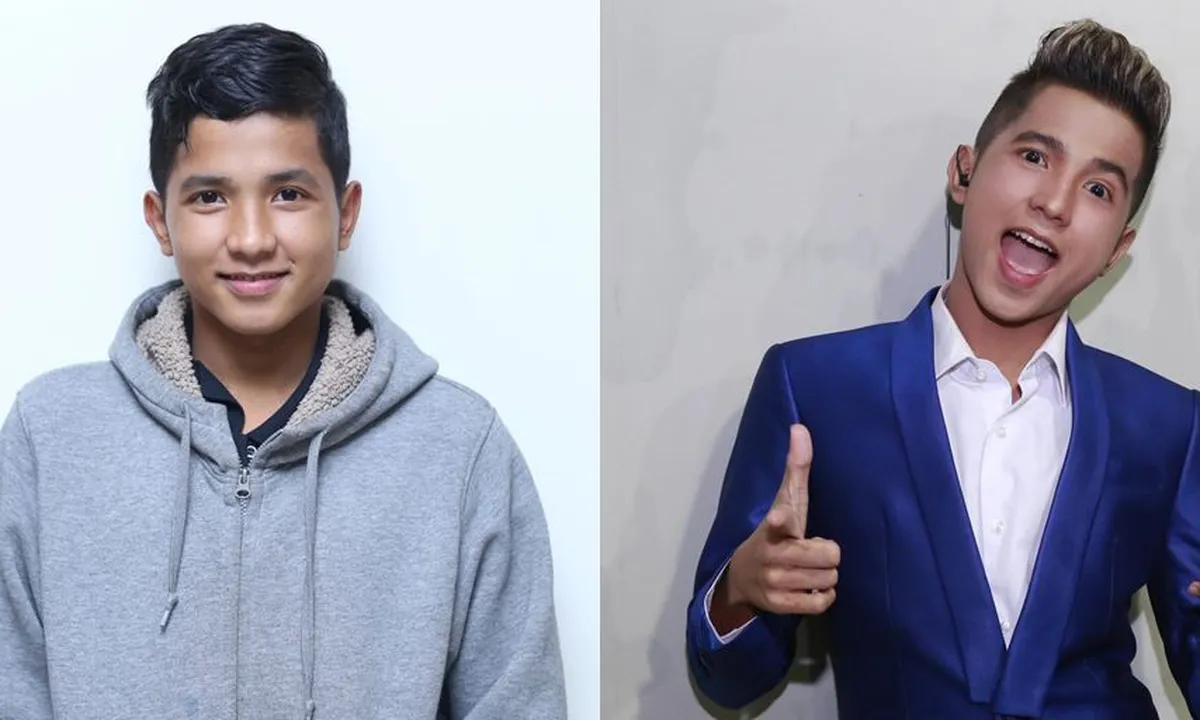 Tersenggol Dari Kompetisi Jirayut, Menangkan Hati Pemirsa Indonesia