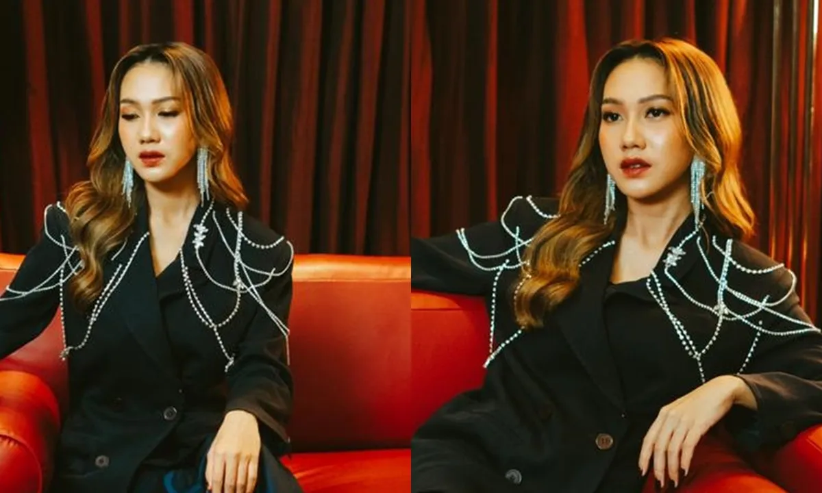 Tertarik Bermain Golf, Raissa Ramadhani Mengaku 'Diracuni' Ayahnya