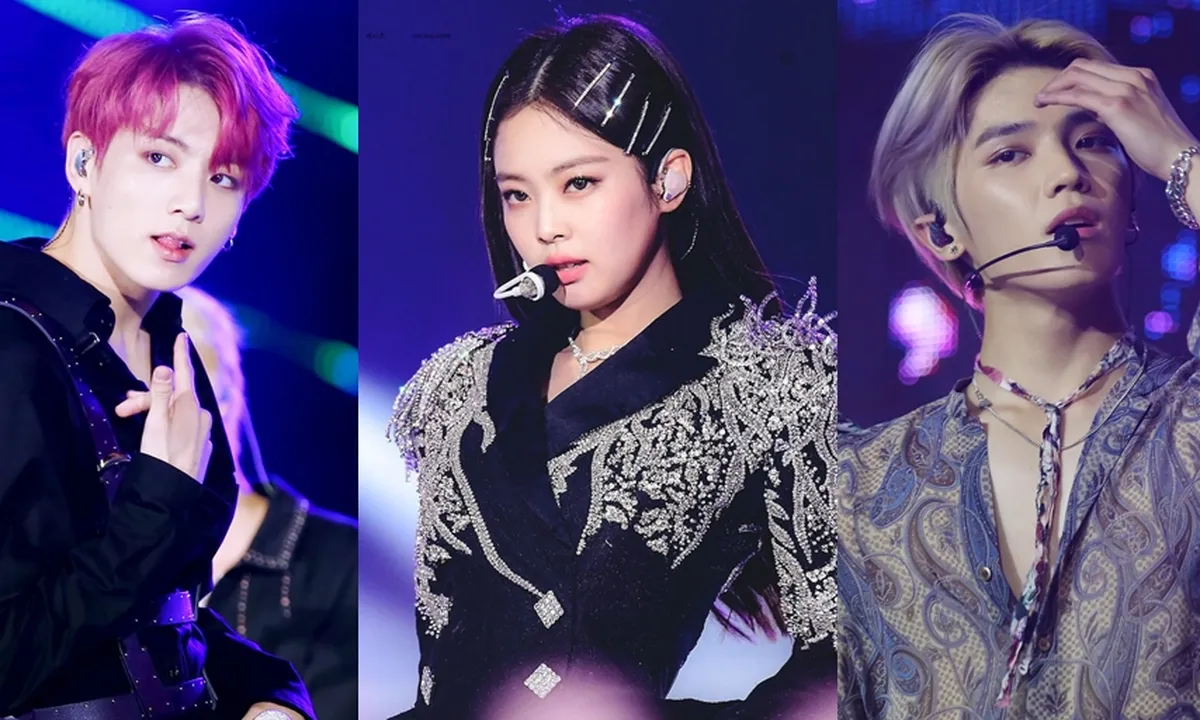 Tertarik Jadi Trainee Idol K-Pop? 5 Tes Ini Harus Sanggup Kamu Hadapi saat Audisi