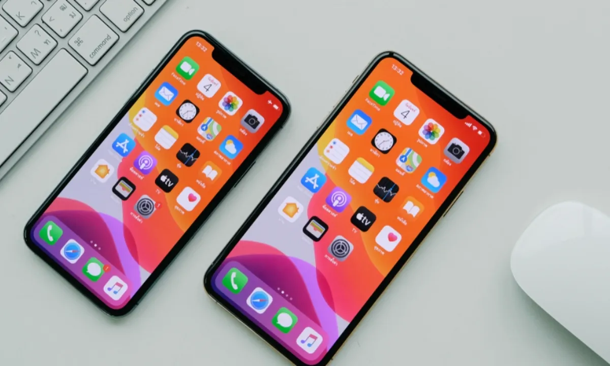 Tertarik Upgrade HP Baru? Ini Rekomendasi iPhone Pro Max yang Bisa Kamu Pilih