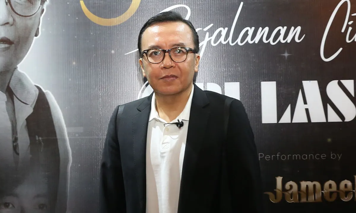 Terungkap, Honor Ari Lasso Jadi Vokalis DEWA 19