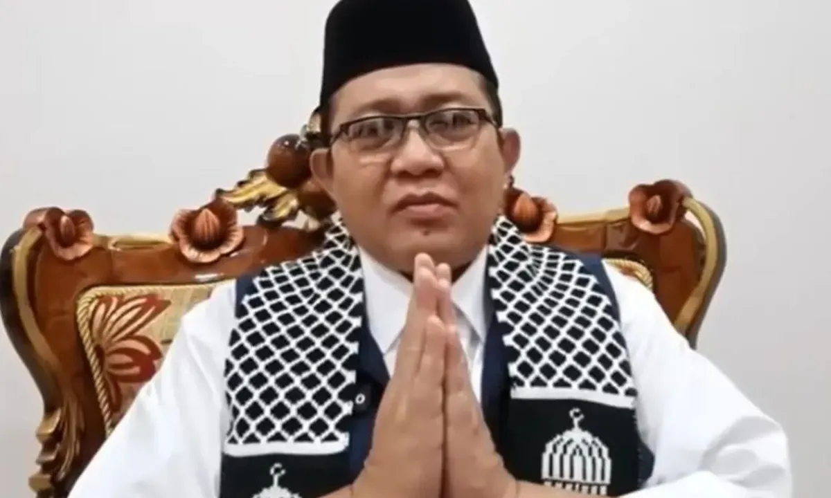 Terungkap, Ini Alasan MK Diskualifikasi Ade Sugianto dari Pilbup Tasikmalaya