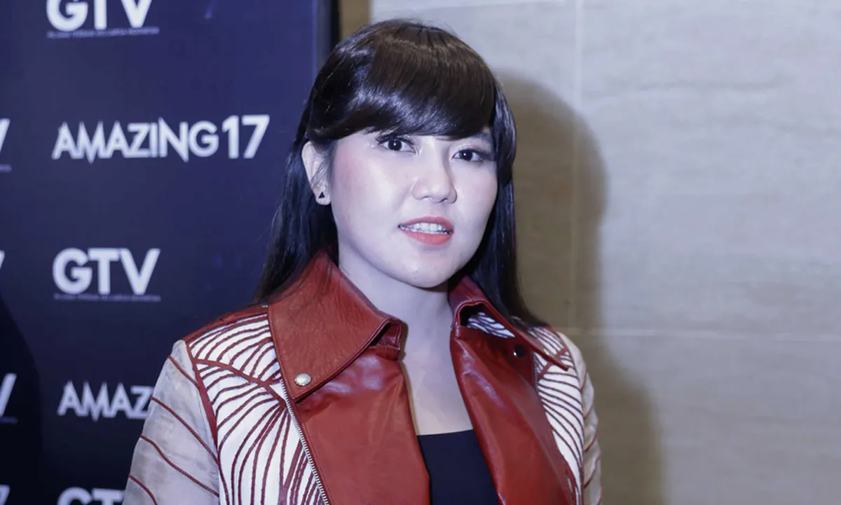 Terus Dicibir Meski Cover Lagu Secara Resmi, Via Vallen: Senyumin Aja