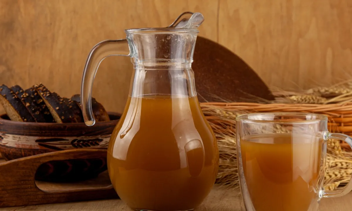 Tetap Bugar dengan Ragam Jamu Tradisional Indonesia, Mana yang Pernah Kamu Coba?