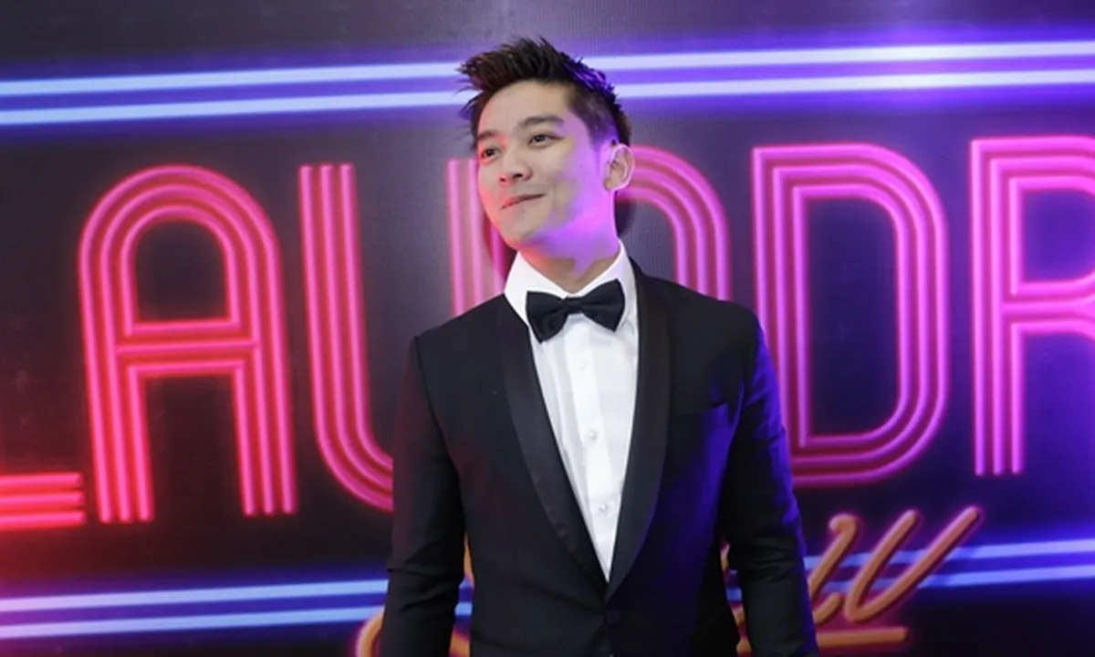 Tetap Romantis, Boy William dan Pacar Sakit pun Barengan