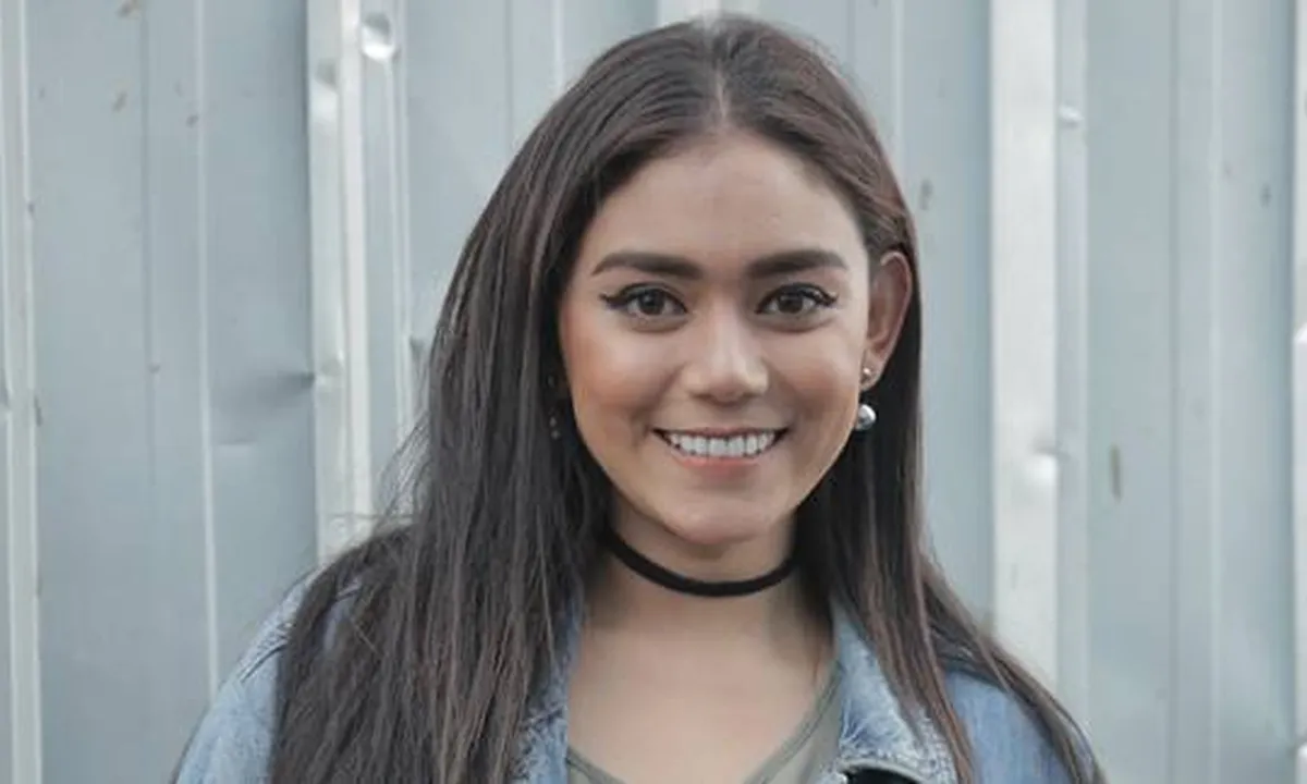 Thalita Latief Divonis Tumor Tiroid, Minta Doa Lewat Instagram