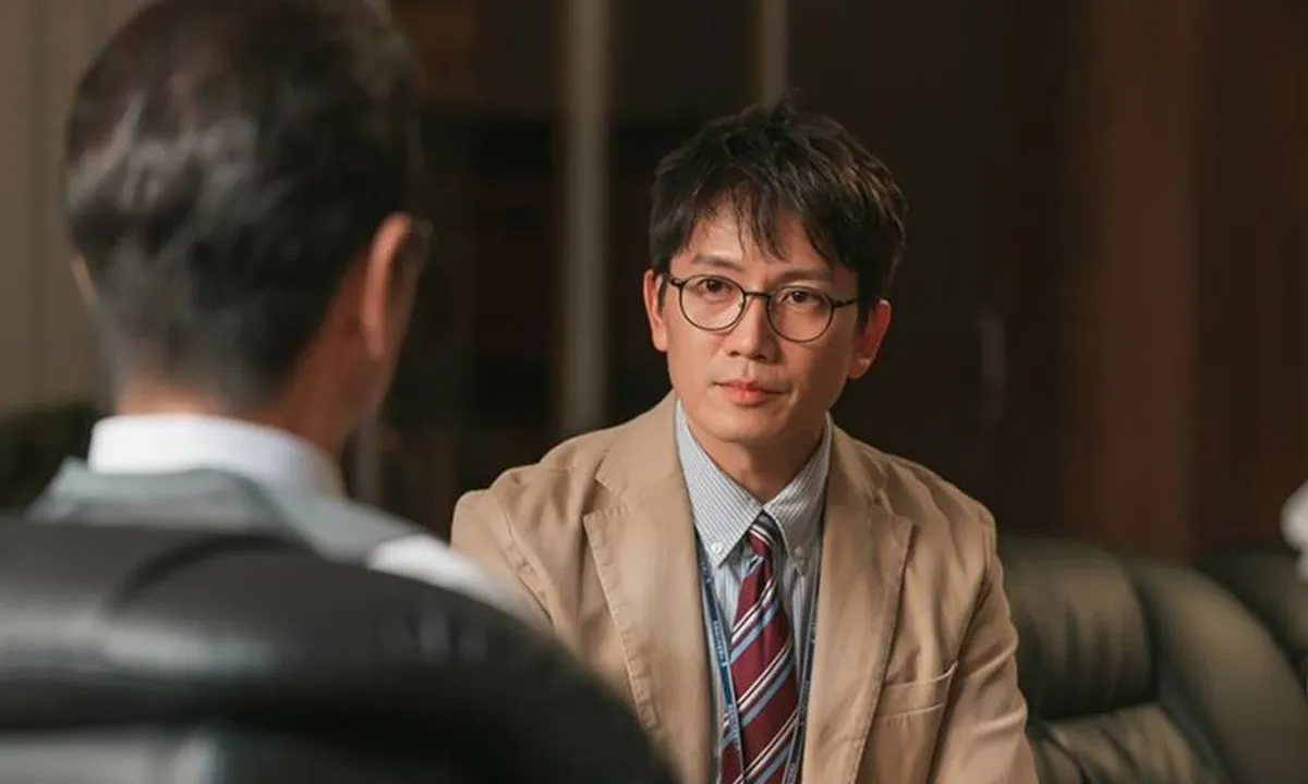 THE JUDGE RETURNS Tamat dengan Rating Tertinggi, Ending Penuh Twist