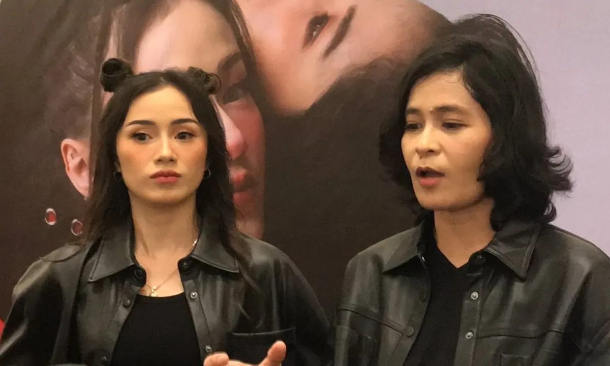 The Virgin Bangga Bisa Mencapai Usia 15 Tahun