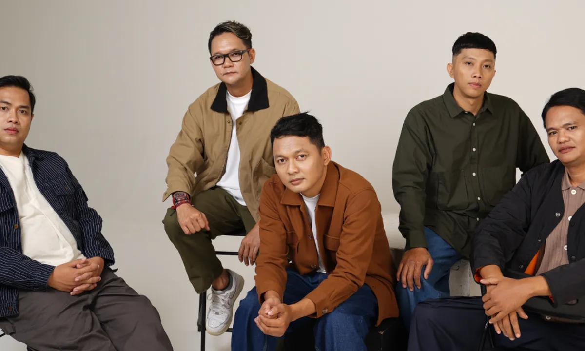 This Is EQUAL Resmi Debut, Siap Warnai Industri Musik Lewat EP 'KIREI'