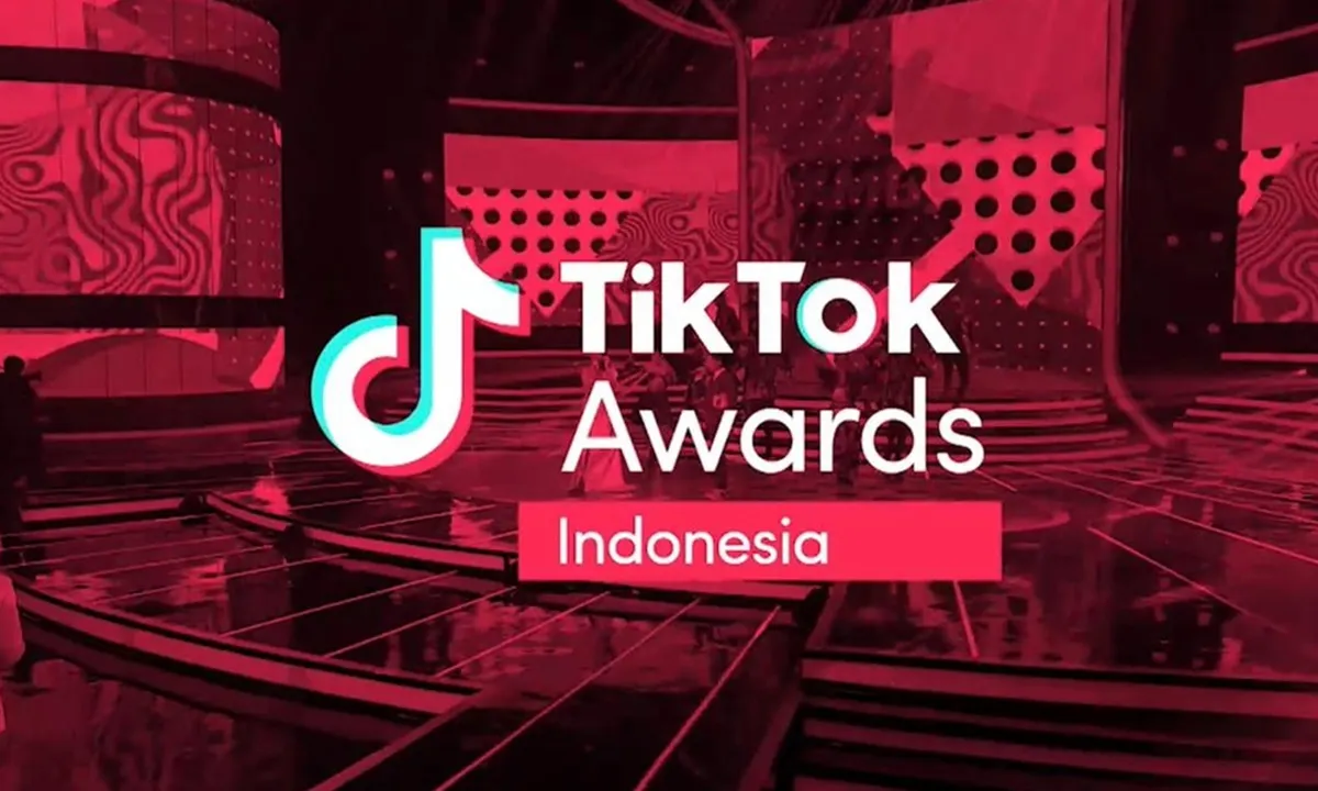 Tiara Andini hingga Alan Walker Siap Meriahkan TikTok Awards Indonesia