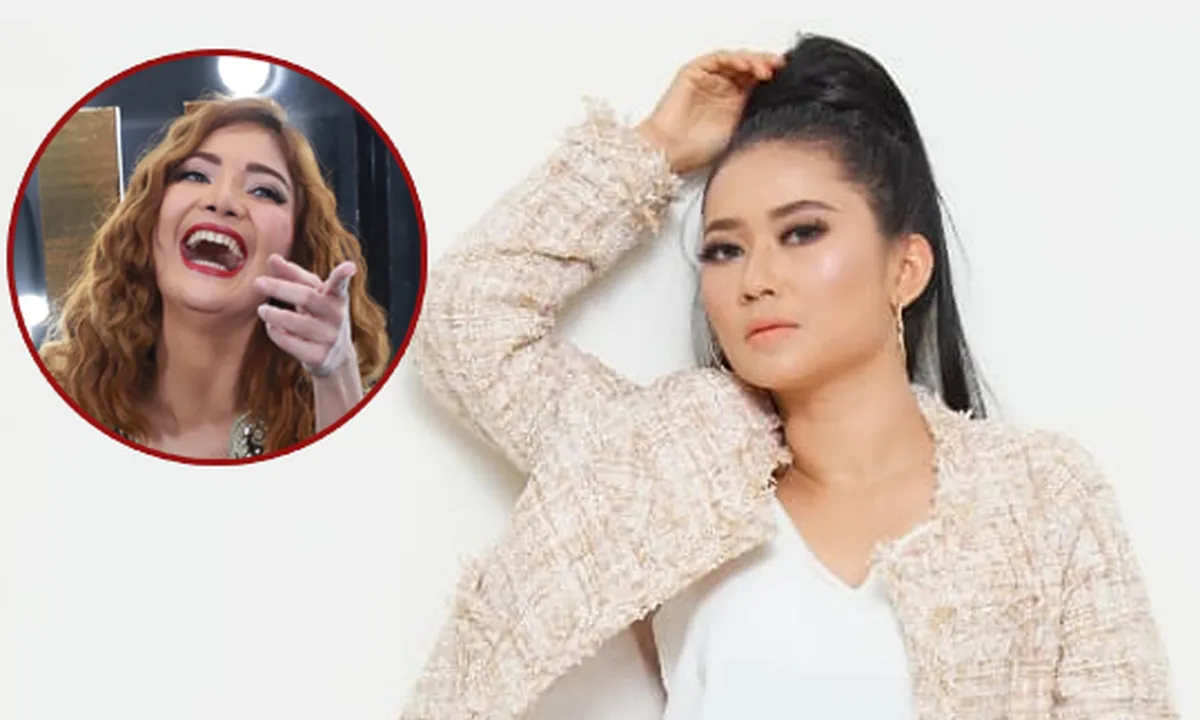 Tiara Marleen Tunjukkan Bukti Chat Dilabrak Irma Dharmawangsa, Disebut Tukang Jamu!