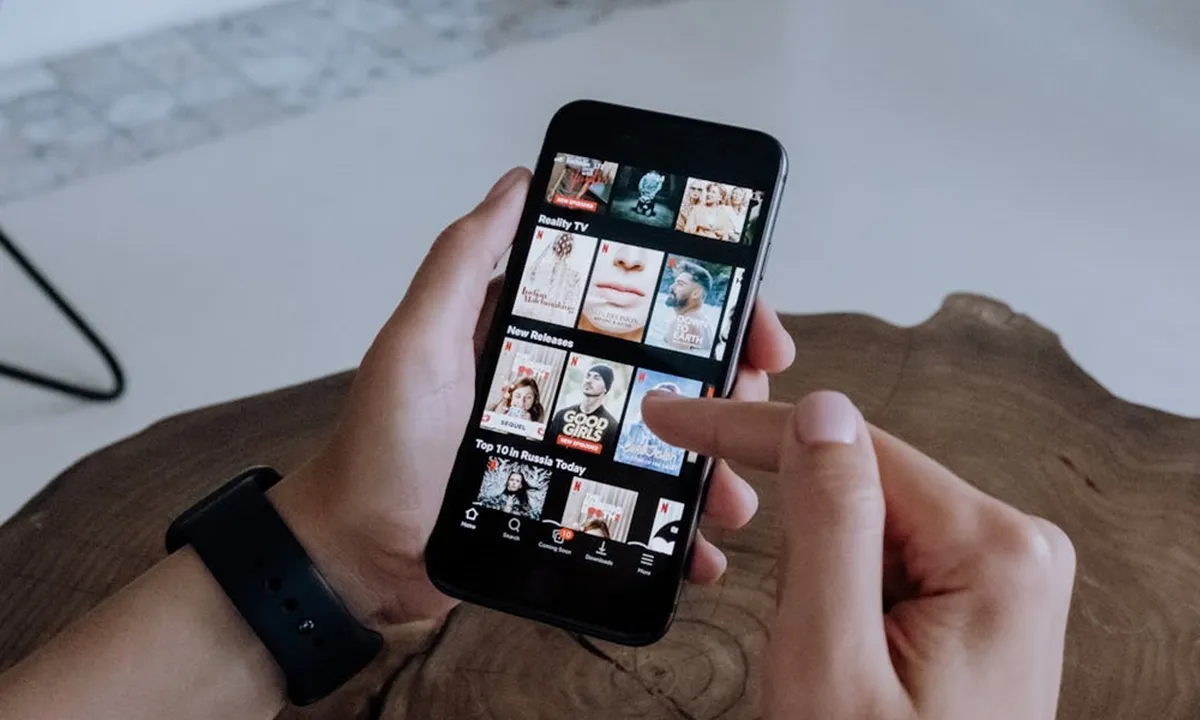 Tidak Aman, Ini 7 Aplikasi Streaming Nonton Legal Selain Idlix