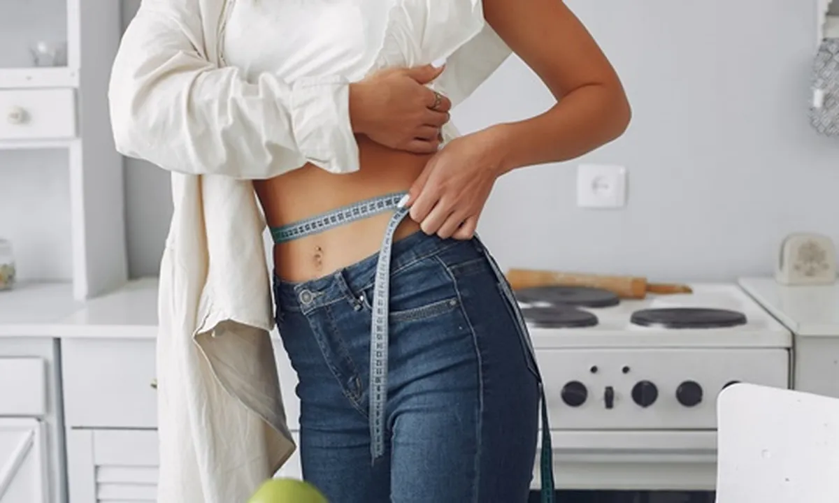 Tidak Perlu Menyiksa Diri, Ini 7 Cara Menurunkan Berat Badan Tanpa Mengurangi Makan
