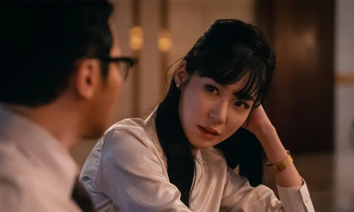 Tiffany SNSD dan Byun Yo Han Pacaran, Ciuman di Drama Bikin Bibir Bengkak