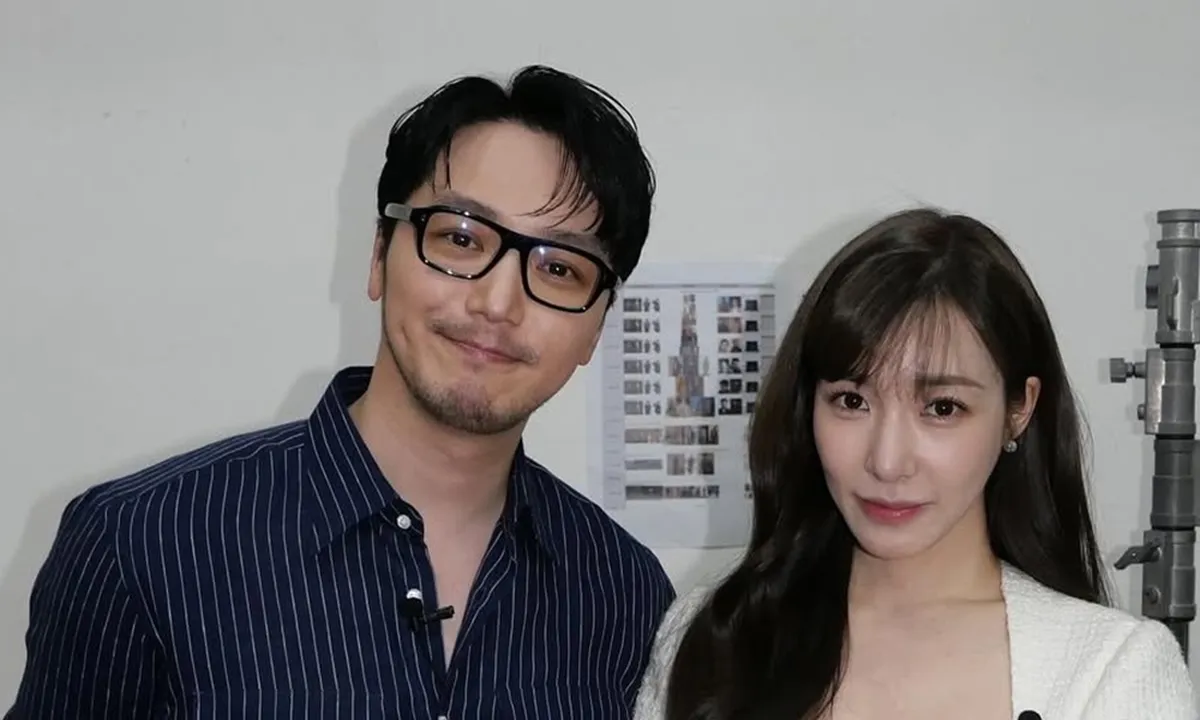 Tiffany Young SNSD dan Byun Yo Han Dikabarkan Menikah 2026