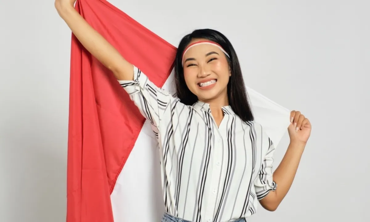 Tiga Keseruan yang Ga Pernah Absen di Momen Kemerdekaan