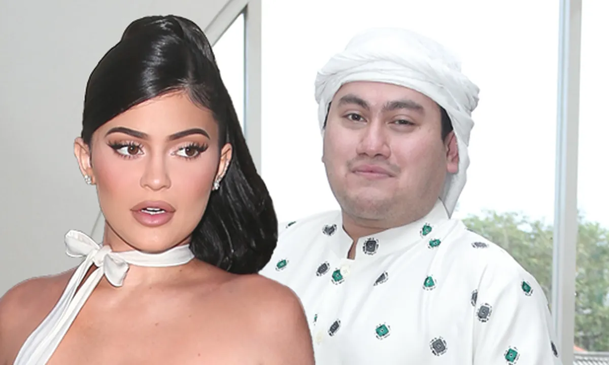Timeline IG Nassar Dipenuhi Foto Keluarga Kardashian, Ada Apa Gerangan?