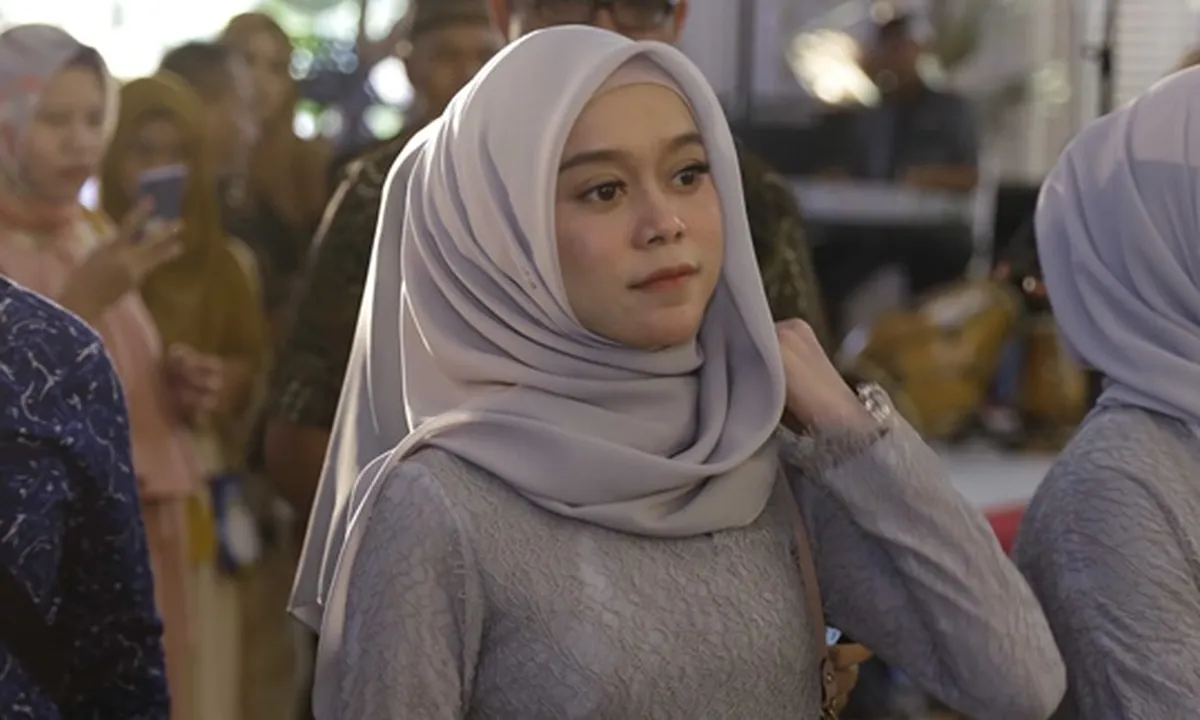 Tinggalkan Rasa Trauma, Lesti Kejora Akui Pernah Mengalami Pelecehan Seksual