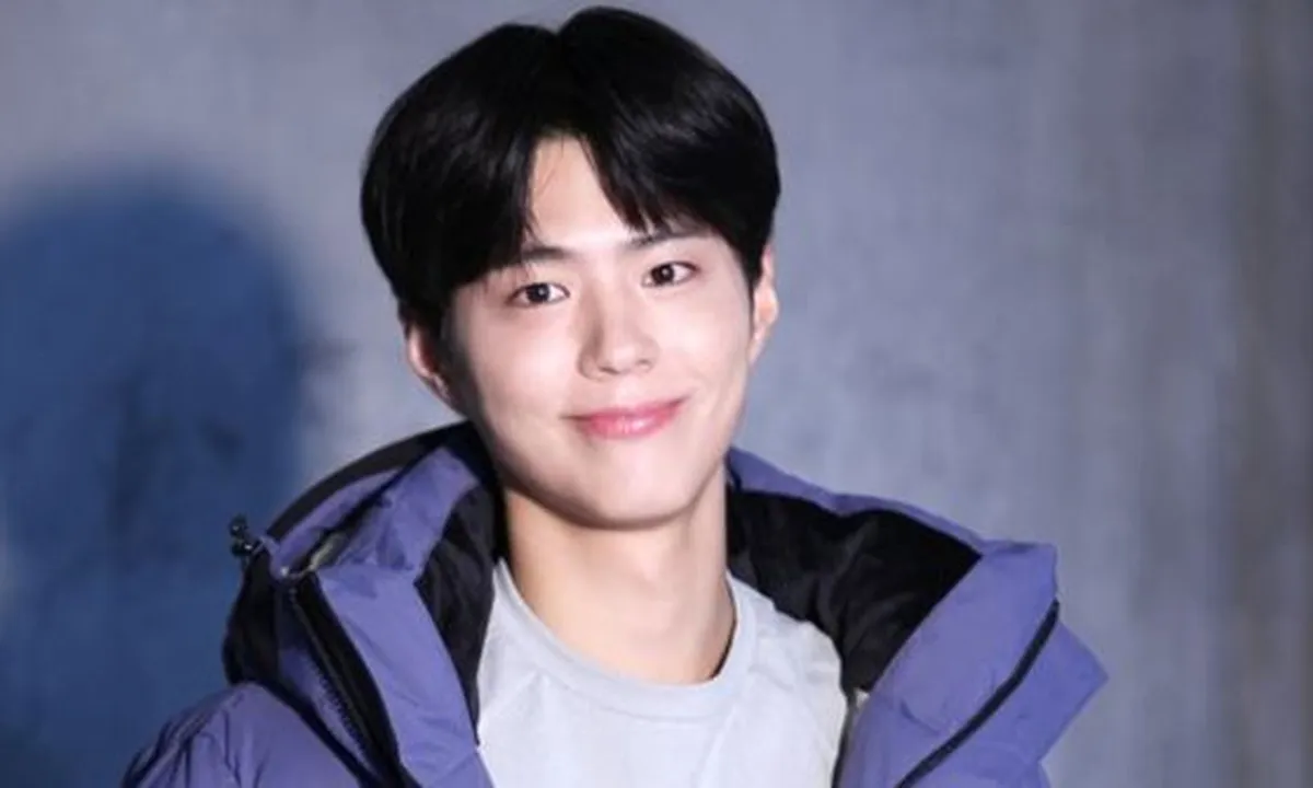Tinggi dan Kurus, Ternyata Porsi Makan Park Bo Gum Gila-Gilaan