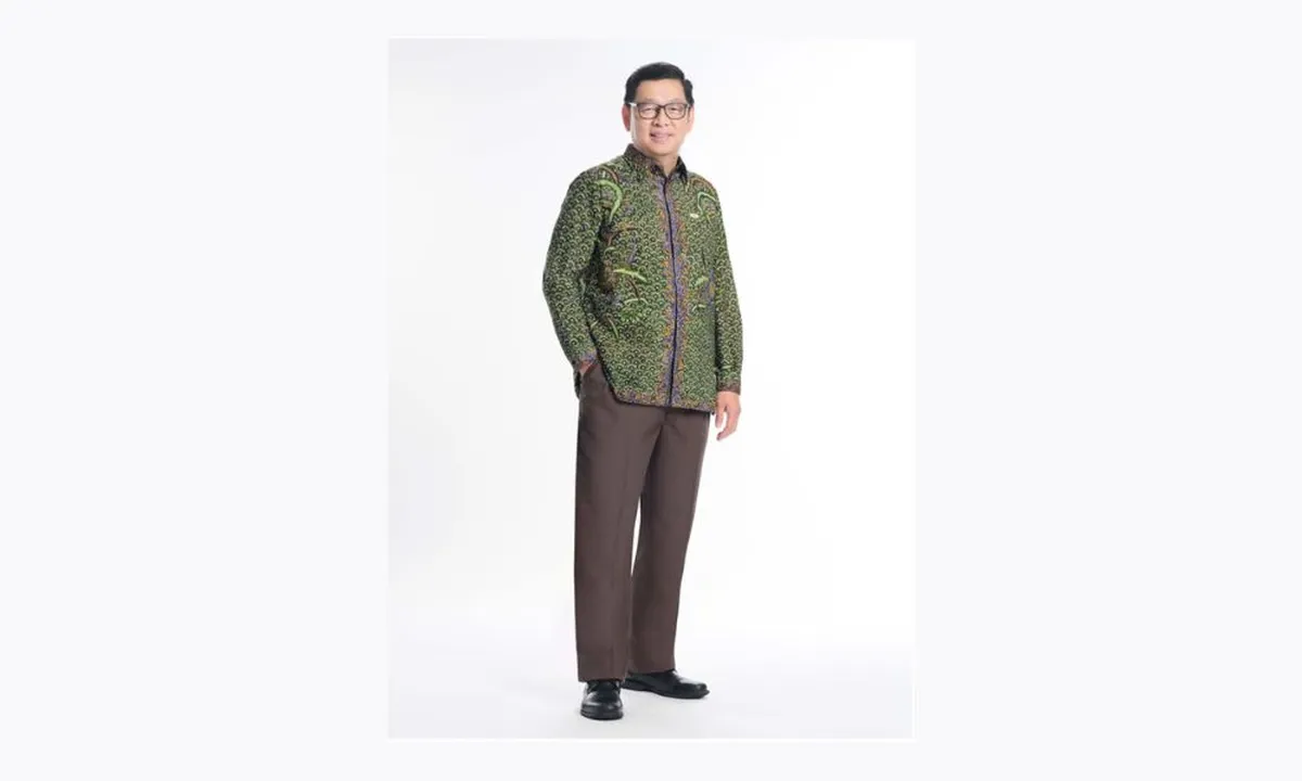 Tingkatkan Peran Perbankan, Danamon Group Terus Bertumbuh