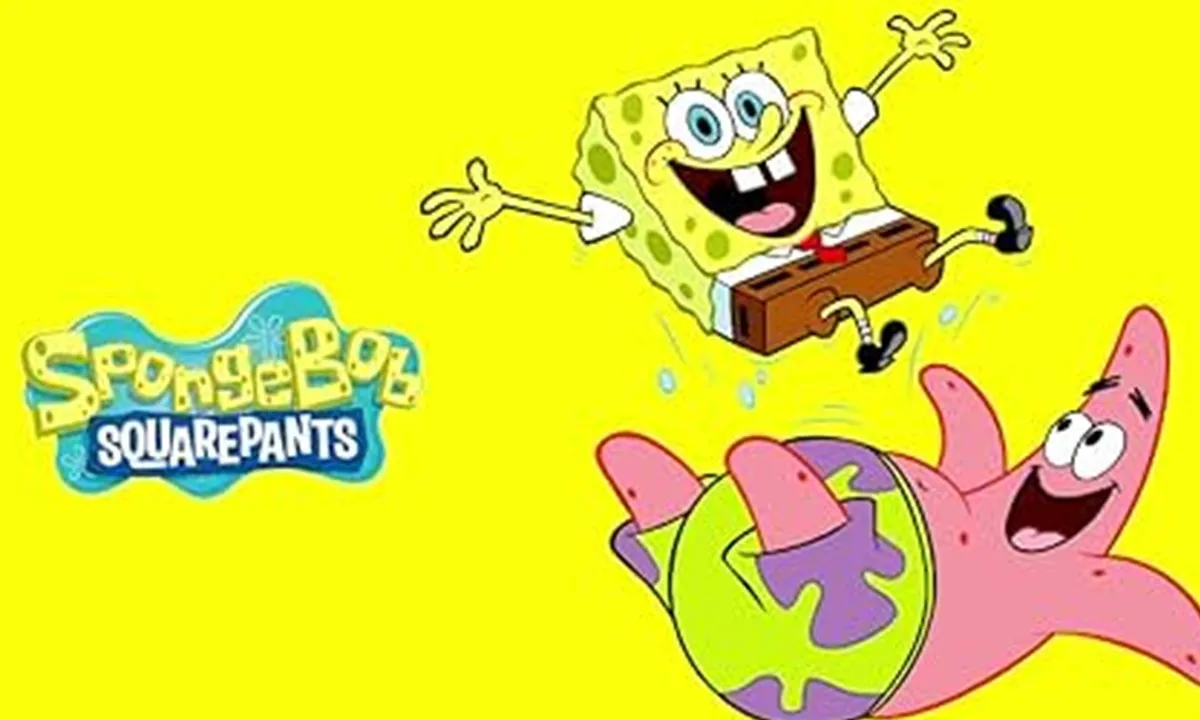 Tipe Karakter SpongeBob Menurut MBTI, Sangat Beragam dan Unik-unik Semua
