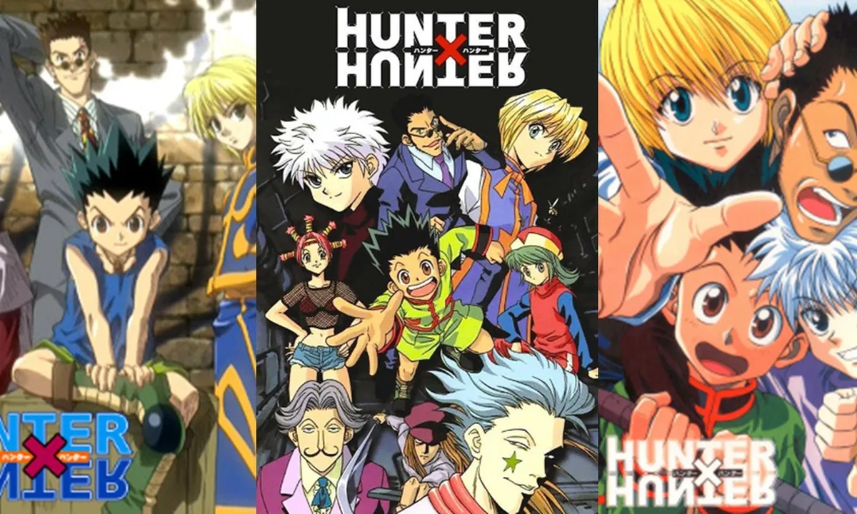 Tipe Kepribadian 6 Karakter HUNTER X HUNTER MBTI,  Penggemar Perlu Tahu