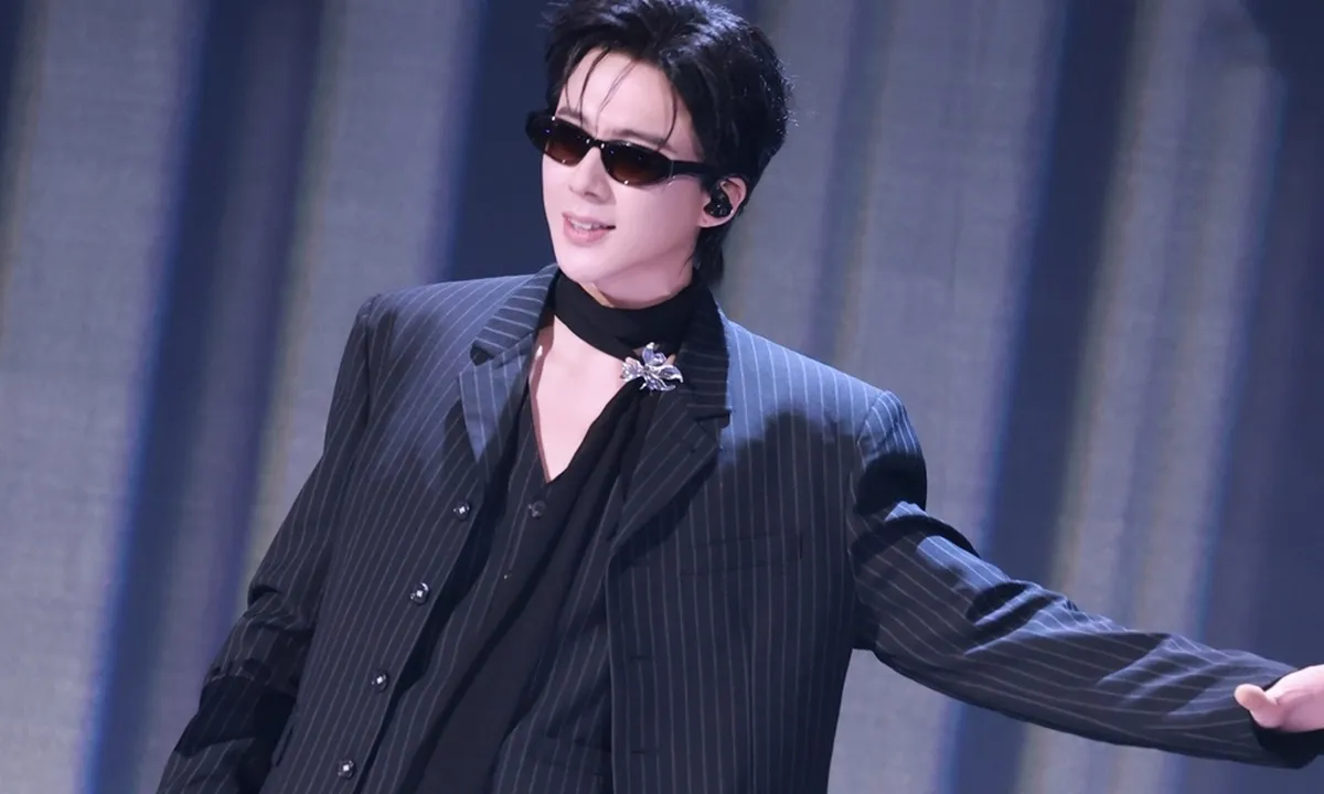 Tipe-Tipe Visual Para Aktor Ganteng di Drama China, Setuju Gak? (PART 2)