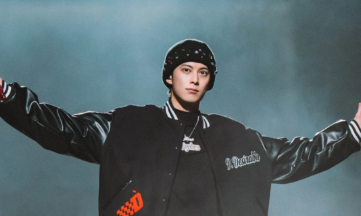 Tipe-Tipe Visual Para Aktor Ganteng di Drama China, Setuju Gak? (Part 1)